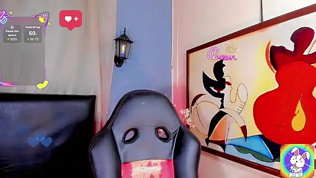  ChanellR  online show from 06-05-26, 11:16