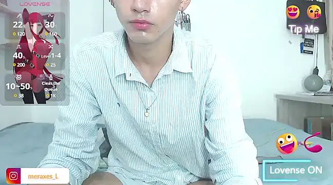 juan stiven online show from 01-14-25, 06:49