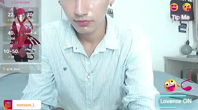 juan stiven online show from 01-14-25, 09:51