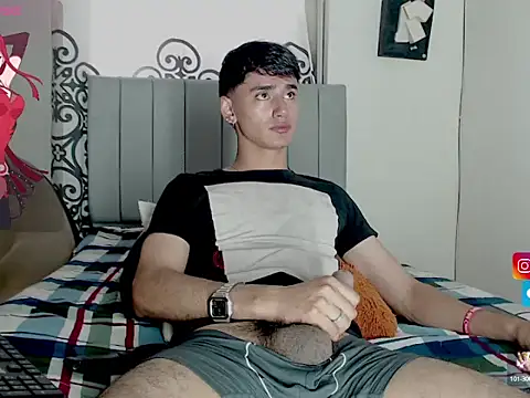 juan stiven online show from 10-15-25, 02:06