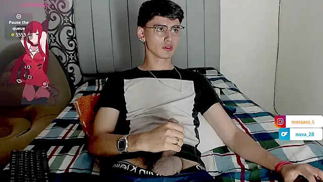 juan stiven online show from 10-21-25, 08:31