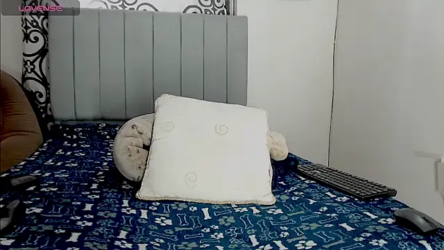 juan stiven online show from 10-29-25, 05:36