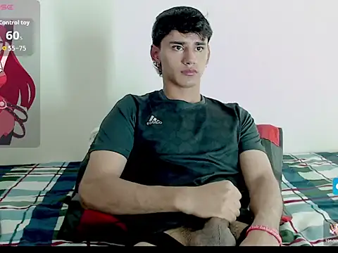 juan stiven online show from 04-08-26, 01:11