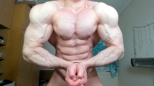 Snapshot of hot_muscle chatting on 03-13-25, 05:54 hot muscle online show from 03-13-25, 05:54