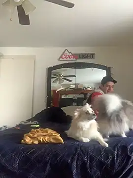 Snapshot of Mymy_Stevo_420 chatting on 12-15-25, 04:00 Mymy Stevo 420 online show from 12-15-25, 04:00