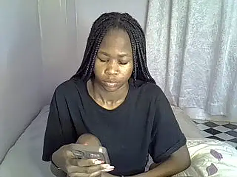 SexxyTerry online show from 01-03-25, 10:20
