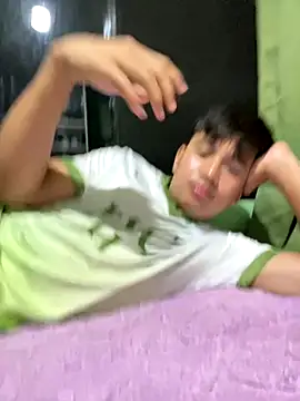 jepherson117 online show from 10-13-25, 03:34