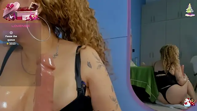 SAMY NIX online show from 04-23-26, 12:29