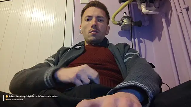 Snapshot of _Hocthus_ chatting on 02-26-25, 06:11 Hocthus online show from 02-26-25, 06:11