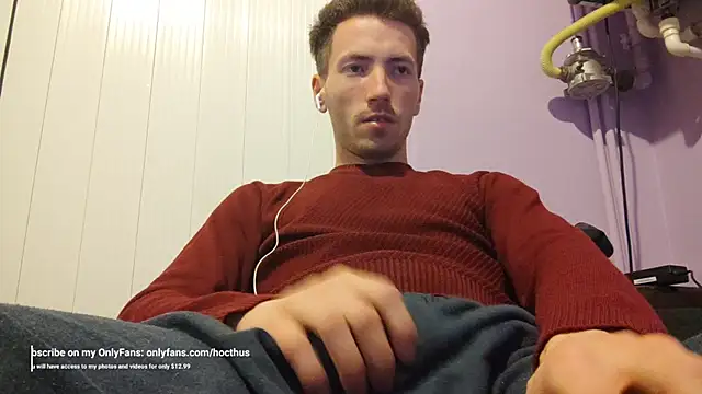 Snapshot of _Hocthus_ chatting on 03-19-25, 04:45 Hocthus online show from 03-19-25, 04:45