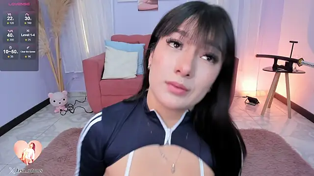 LexaAdams online show from 11-11-25, 12:05