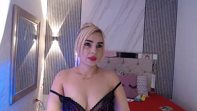 ashley  tylor online show from 03-14-26, 02:50