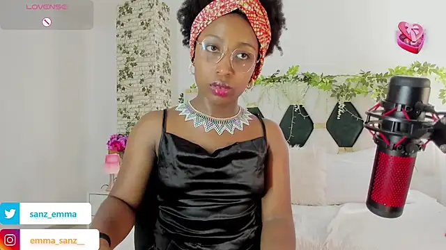 EmmaSanzz  online show from 01-28-25, 02:53