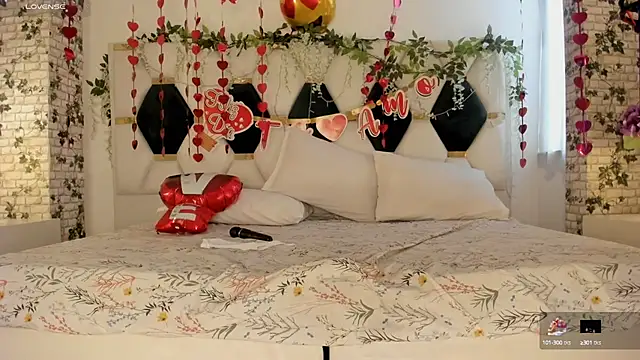 EmmaSanzz  online show from 02-21-25, 02:38