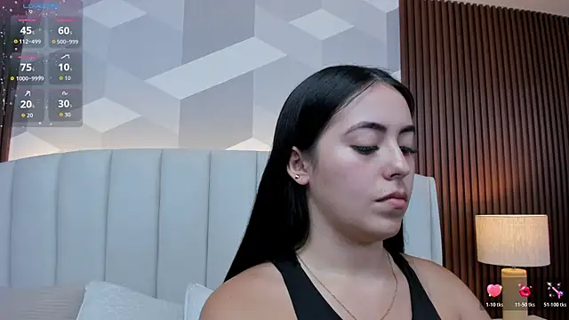 Julietasantos   online show from 11-15-25, 06:26