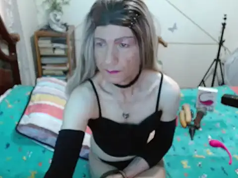  Keyla rosse online show from 10-28-25, 11:58