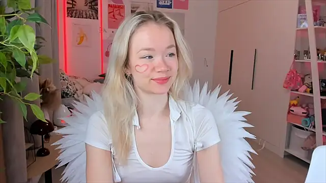 Lily Young online show from 02-14-26, 05:26