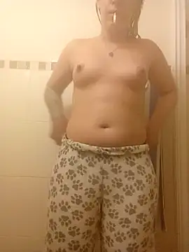 Dakota Blonde08 online show from 02-16-25, 08:44