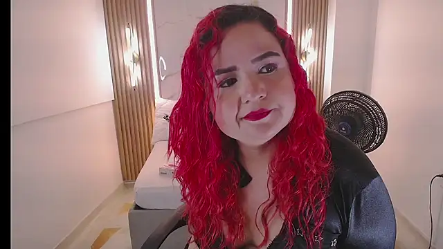 Mariana Rojas online show from 04-05-26, 04:42