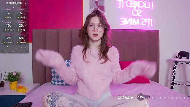 lessysweety online show from 01-31-25, 03:30