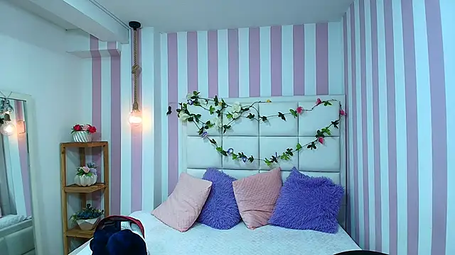 Carolina hernandez22 online show from 02-19-25, 12:22