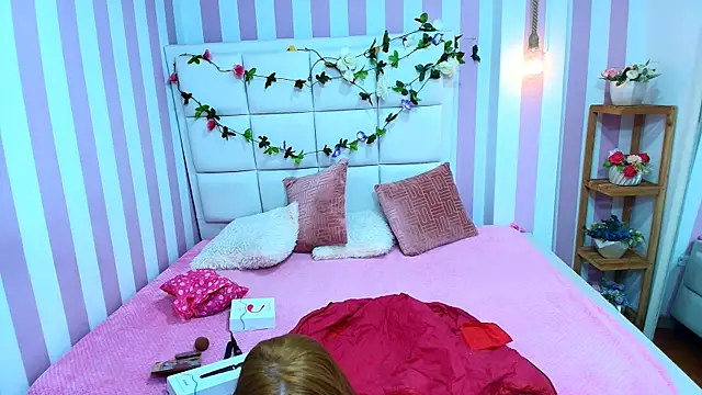 Carolina hernandez22 online show from 03-20-25, 12:53