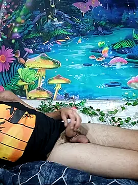 Bbboy42 online show from 02-25-25, 12:45