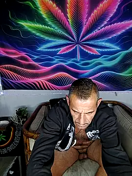 Bbboy42 online show from 10-30-25, 03:52