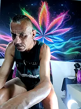 Bbboy42 online show from 11-16-25, 11:21