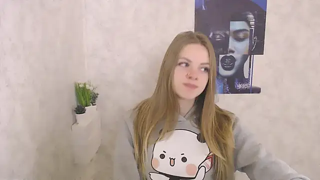 Snapshot of AliceFlirtt_ chatting on 10-13-25, 06:24 AliceFlirtt online show from 10-13-25, 06:24