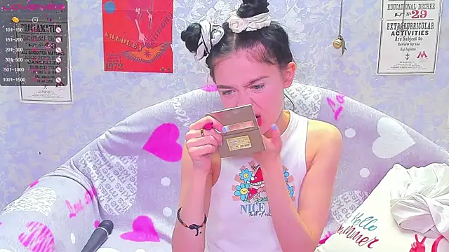 Snapshot of Vanessa_Florence chatting on 12-09-24, 01:07 Vanessa Florence online show from 12-09-24, 01:07