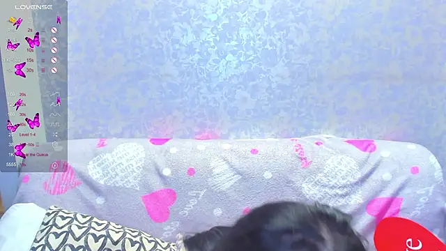 Vanessa Florence online show from 02-28-26, 01:17