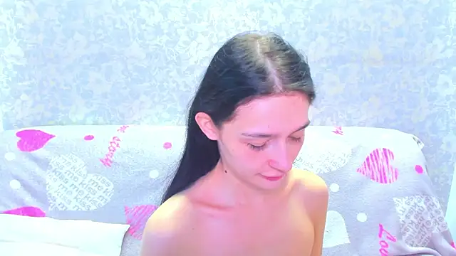 Vanessa Florence online show from 04-25-26, 01:19