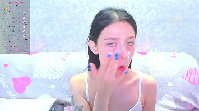 Vanessa Florence online show from 06-10-26, 01:06