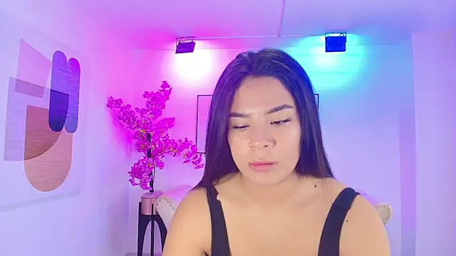 Snapshot of Kaori_ayu chatting on 10-22-25, 12:27 Kaori ayu online show from 10-22-25, 12:27