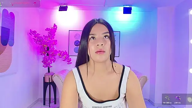 Kaori ayu online show from 10-27-25, 12:31