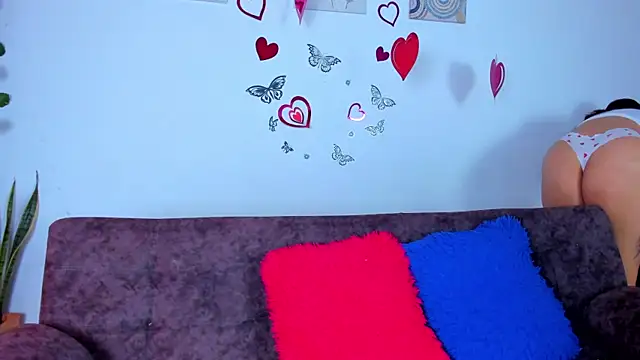 Snapshot of Channel-Parker chatting on 09-16-25, 02:23 Channel-Parker online show from 09-16-25, 02:23