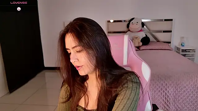 AllisonPalmer online show from 09-09-25, 12:48