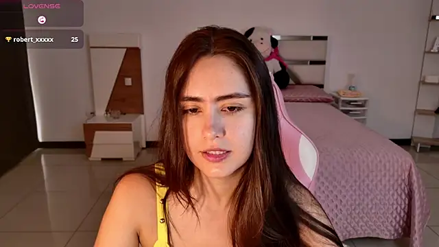 AllisonPalmer online show from 10-21-25, 02:29