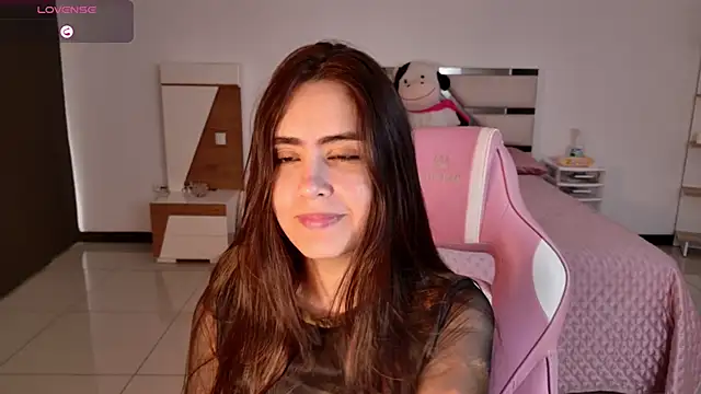 AllisonPalmer online show from 10-23-25, 02:27