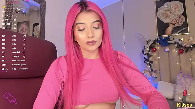 Emma Thompsson online show from 12-07-24, 03:14