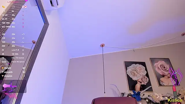 Emma Thompsson online show from 12-08-24, 04:25