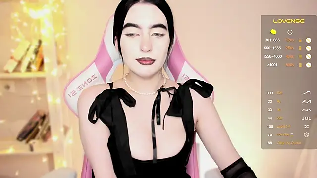 EvangelinaVangelis online show from 01-05-25, 06:56