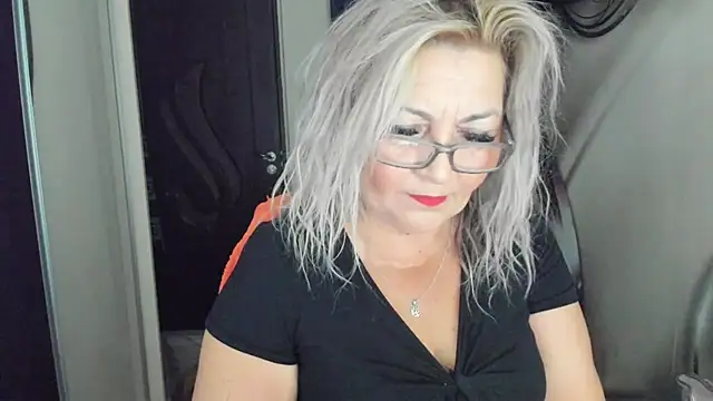 IryshAlice online show from 10-03-25, 12:51