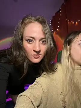 Dooubletroublee online show from 12-08-24, 10:14