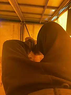 cussy007 online show from 02-28-25, 10:09