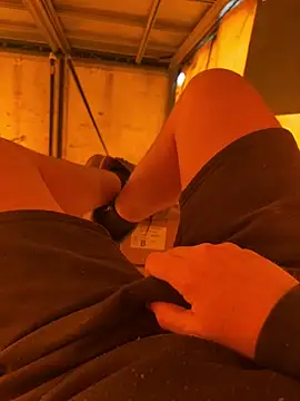 cussy007 online show from 03-17-25, 01:18