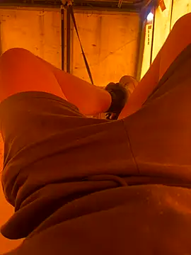 cussy007 online show from 09-16-25, 09:10