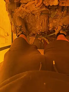 cussy007 online show from 10-13-25, 10:04