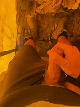 cussy007 online show from 04-27-26, 10:57